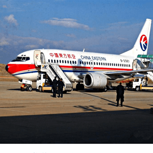 延吉机场货运航空快运业稳步发展的原因是什么？